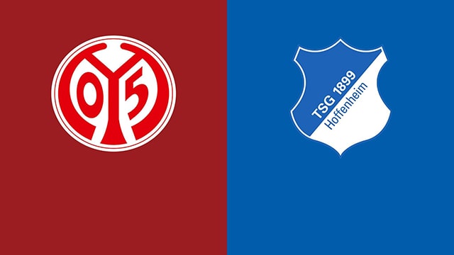 Soi kèo 188 trận Mainz vs Hoffenheim, 05/02/2022 - VĐQG Đức