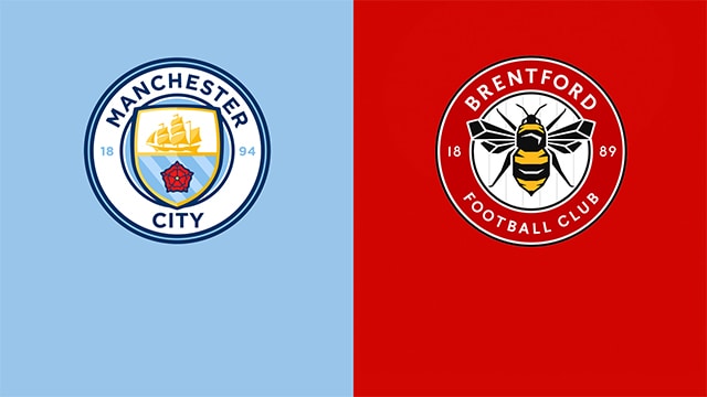 Soi kèo 188 trận Manchester City vs Brentford, 10/02/2022 - Ngoại hạng Anh