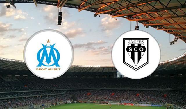 Soi kèo 188 trận Marseille vs Angers, 05/02/2022 - VĐQG Pháp [Ligue 1]