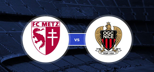 Soi kèo 188 trận Metz vs Nice, 23/01/2022 - VĐQG Pháp [Ligue 1]