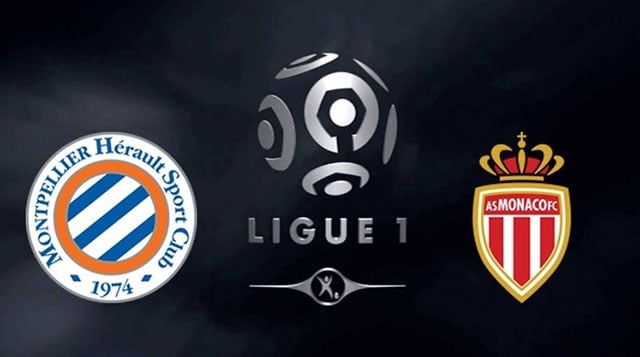 Soi kèo 188 trận Montpellier vs Monaco, 23/01/2022 - VĐQG Pháp [Ligue 1]