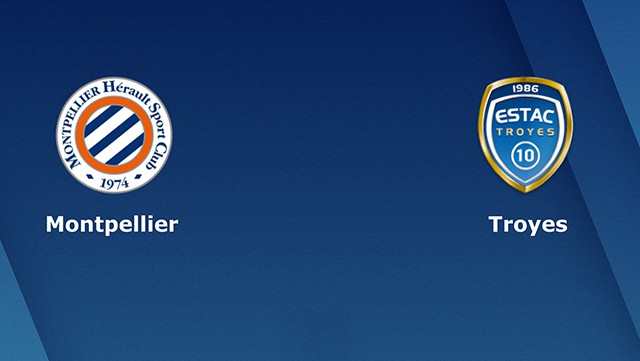 Soi kèo 188 trận Montpellier vs Troyes, 09/01/2022 - VĐQG Pháp [Ligue 1]