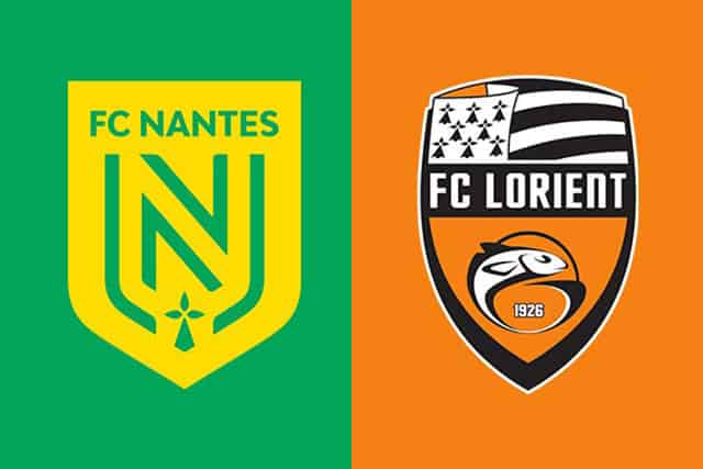 Soi kèo 188 trận Nantes vs Lorient, 23/01/2022 - VĐQG Pháp [Ligue 1]