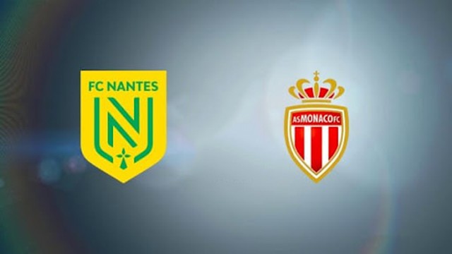 Soi kèo 188 trận Nantes vs Monaco, 09/01/2022 - VĐQG Pháp [Ligue 1]