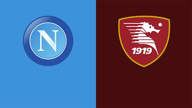 Soi kèo 188 trận Napoli vs Salernitana, 23/01/2022 - VĐQG Ý [Serie A]