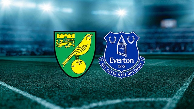 Soi kèo 188 trận Norwich vs Everton, 15/01/2022 - Ngoại hạng Anh