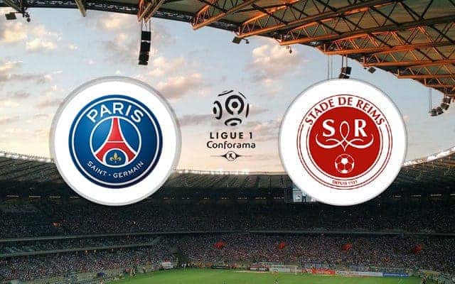 Soi kèo 188 trận Paris SG vs Reims, 24/01/2022 - VĐQG Pháp [Ligue 1]