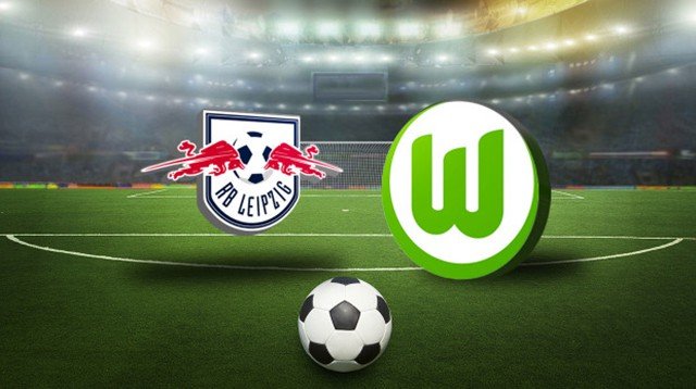 Soi kèo 188 trận RB Leipzig vs Wolfsburg, 23/01/2022 - VĐQG Đức