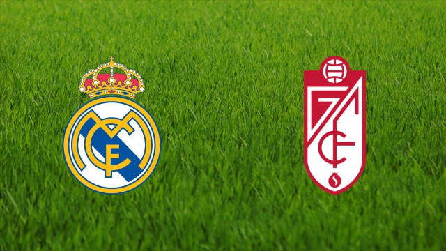 Soi kèo 188 trận Real Madrid vs Granada CF, 07/02/2022 - VĐQG Tây Ban Nha