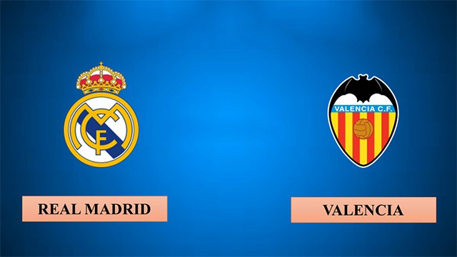 Soi kèo 188 trận Real Madrid vs Valencia, 09/01/2022 - VĐQG Tây Ban Nha