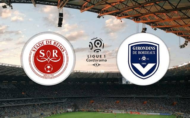 Soi kèo 188 trận Reims vs Bordeaux, 06/02/2022 - VĐQG Pháp [Ligue 1]