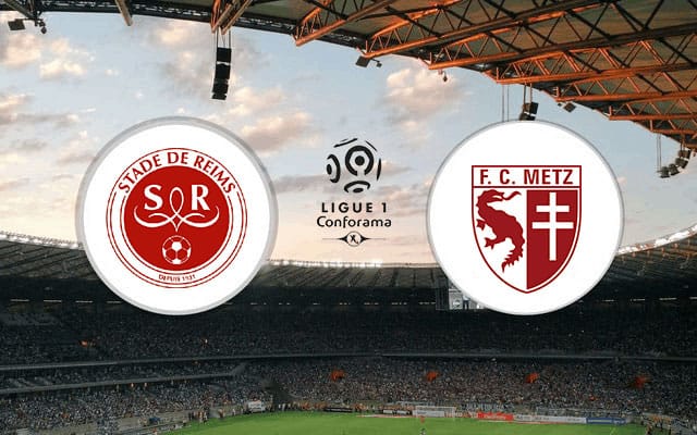 Soi kèo 188 trận Reims vs Metz, 16/01/2022 - VĐQG Pháp [Ligue 1]