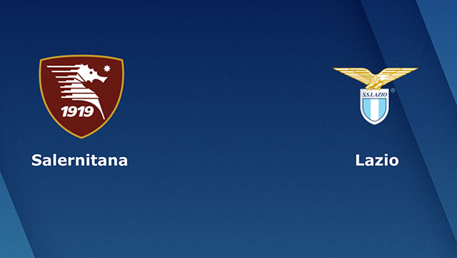 Soi kèo 188 trận Salernitana vs Lazio, 16/01/2022 - VĐQG Ý [Serie A]