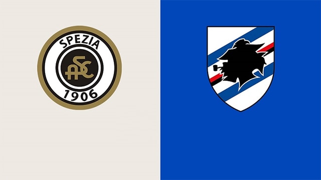 Soi kèo 188 trận Spezia vs Sampdoria, 23/01/2022 - VĐQG Ý [Serie A]