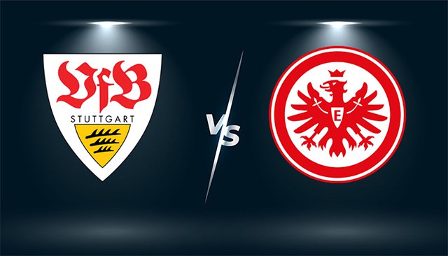 Soi kèo 188 trận Stuttgart vs Eintracht Frankfurt, 05/02/2022 - VĐQG Đức