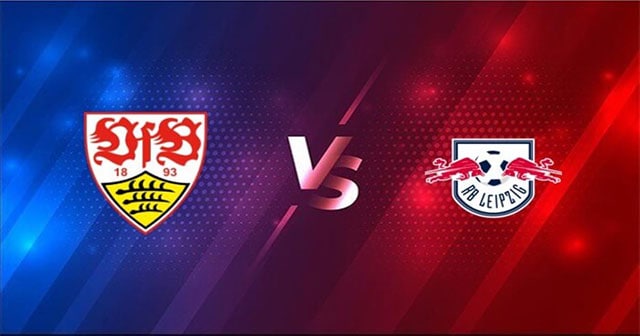 Soi kèo 188 trận Stuttgart vs RB Leipzig, 15/01/2022 - VĐQG Đức