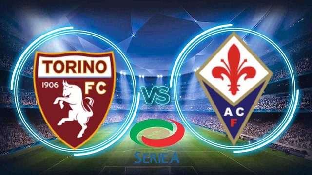 Soi kèo 188 trận Torino vs Fiorentina, 09/01/2022 - VĐQG Ý [Serie A]