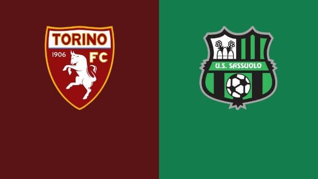 Soi kèo 188 trận Torino vs Sassuolo, 23/01/2022 - VĐQG Ý [Serie A]