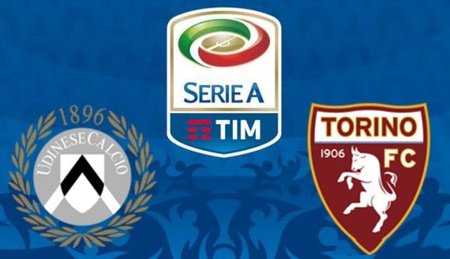 Soi kèo 188 trận Udinese vs Torino, 07/02/2022 - VĐQG Ý [Serie A]