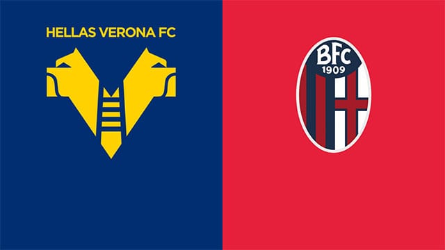 Soi kèo 188 trận Verona vs Bologna, 22/01/2022 - VĐQG Ý [Serie A]