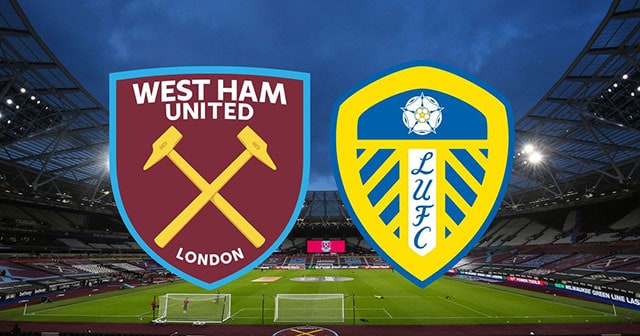 Soi kèo 188 trận West Ham vs Leeds, 16/01/2022 - Ngoại hạng Anh