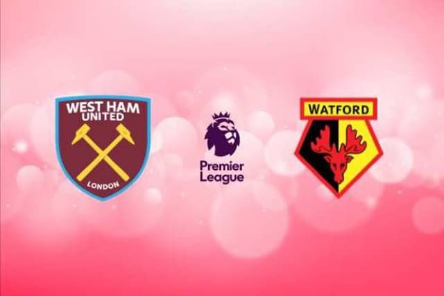 Soi kèo 188 trận West Ham vs Watford, 09/02/2022 - Ngoại hạng Anh