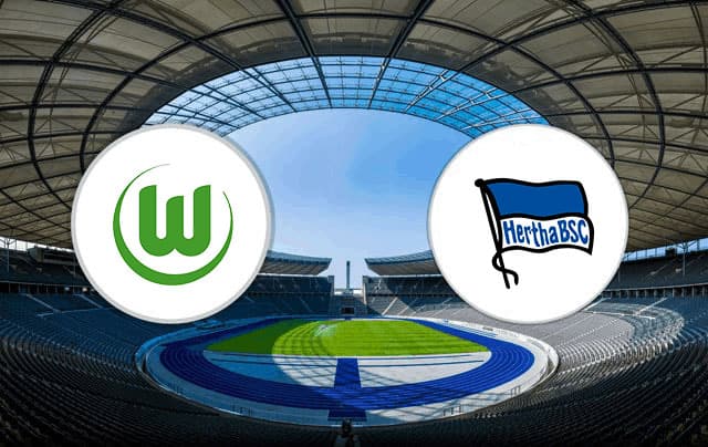 Soi kèo 188 trận Wolfsburg vs Hertha Berlin, 15/01/2022 - VĐQG Đức