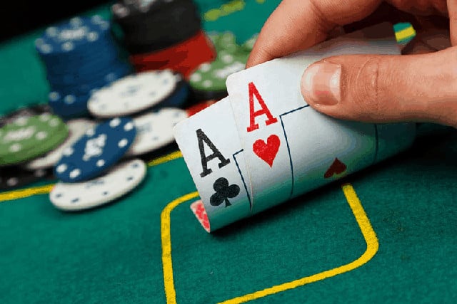 Bí quyết dành cho những người nhập môn Poker chuẩn nhất