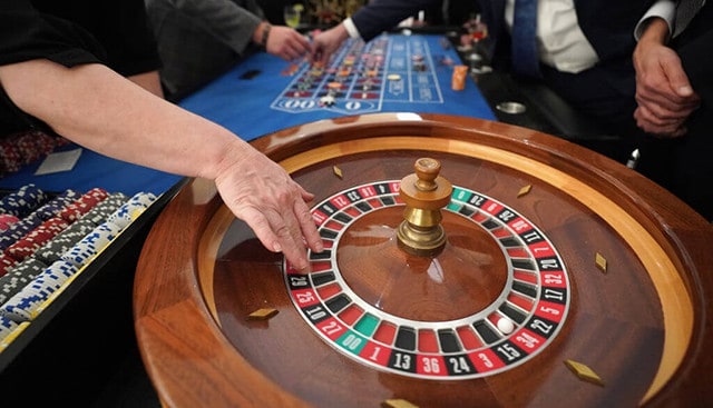 Các chiến lược Roulette trực tuyến đã được thử nghiệm và hiệu quả