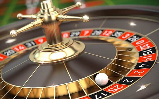 Casino Roulette cho người mới bắt đầu - Hướng dẫn mới nhất năm 2022