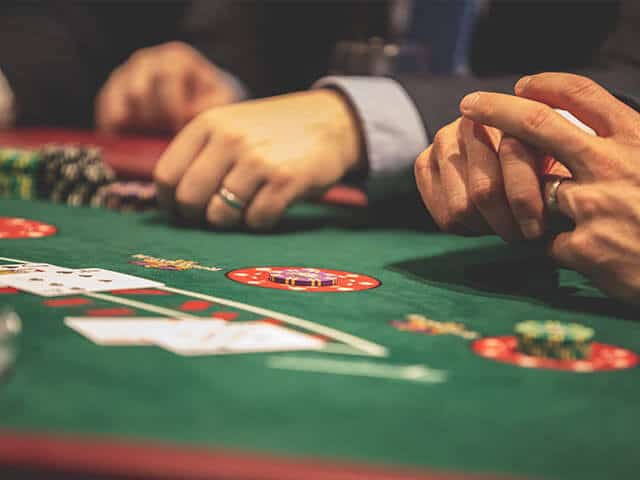 Chỉ bạn lối chinh phục Blackjack chỉ trong vòng năm phút hoặc ít hơn