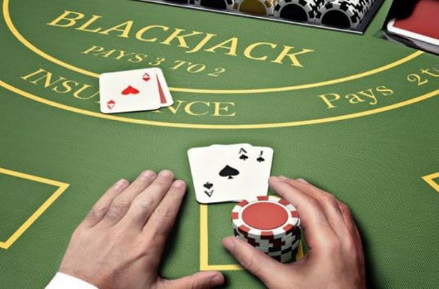 Chỉ ra 3 sai lầm dẫn đến việc bạn nhận nhiều kết quả thua trong Blackjack