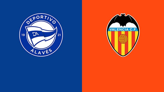 Soi kèo 188 trận Alaves vs Valencia, 13/02/2022 - VĐQG Tây Ban Nha