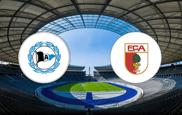 Soi kèo 188 trận Arminia Bielefeld vs Augsburg, 05/03/2022 - VĐQG Đức