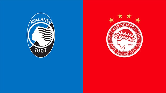 Soi kèo 188 trận Atalanta vs Olympiakos, 18/02/2022 - Giải vô địch bóng đá C2