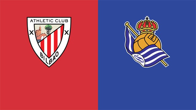 Soi kèo 188 trận Ath Bilbao vs Real Sociedad, 21/02/2022 - VĐQG Tây Ban Nha