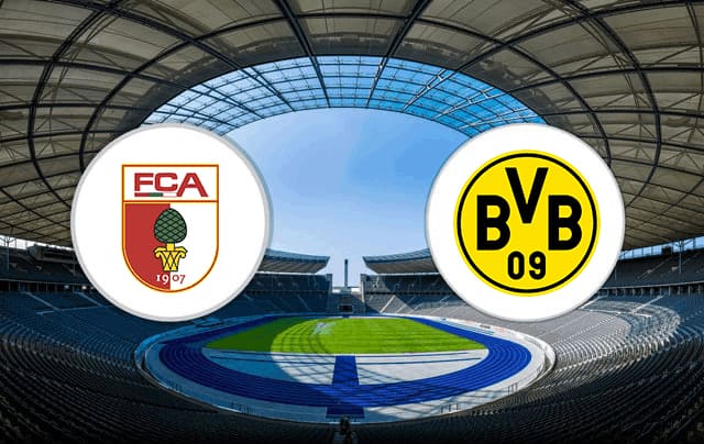 Soi kèo 188 trận Augsburg vs Dortmund, 27/02/2022 - VĐQG Đức