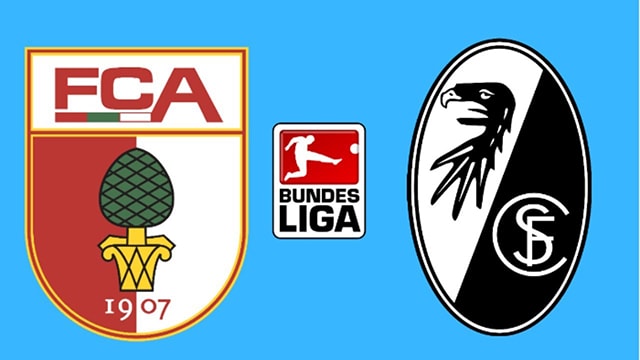 Soi kèo 188 trận Augsburg vs Freiburg, 19/02/2022 - VĐQG Đức