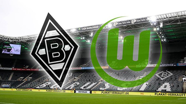 Soi kèo 188 trận B. Monchengladbach vs Wolfsburg, 26/02/2022 - VĐQG Đức