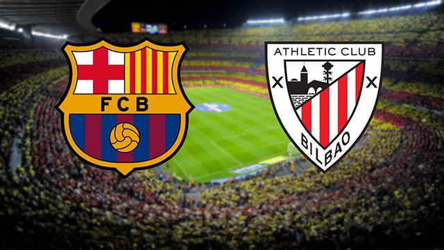 Soi kèo 188 trận Barcelona vs Athletic Bilbao, 28/02/2022 - VĐQG Tây Ban Nha