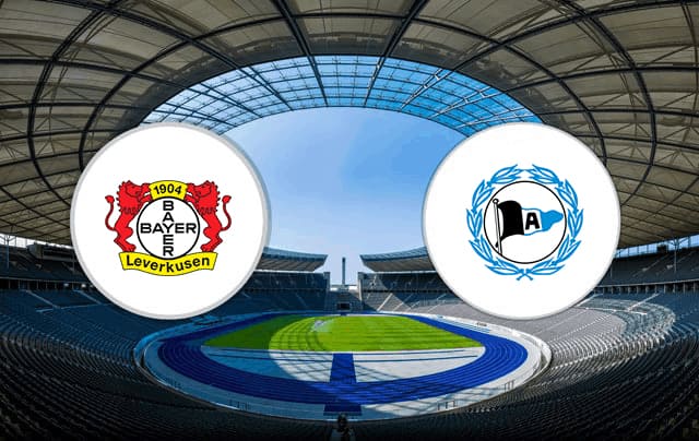 Soi kèo 188 trận Bayer Leverkusen vs Arminia Bielefeld, 26/02/2022 - VĐQG Đức