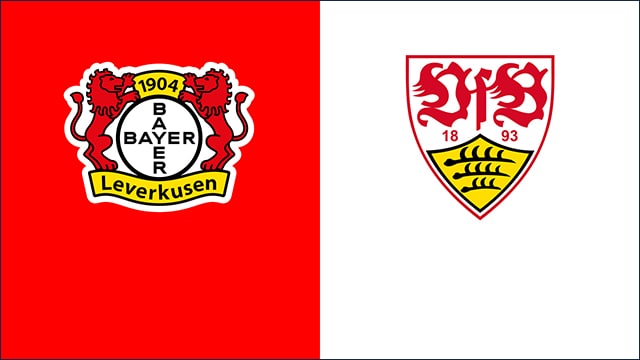 Soi kèo 188 trận Bayer Leverkusen vs Stuttgart, 13/02/2022 - VĐQG Đức