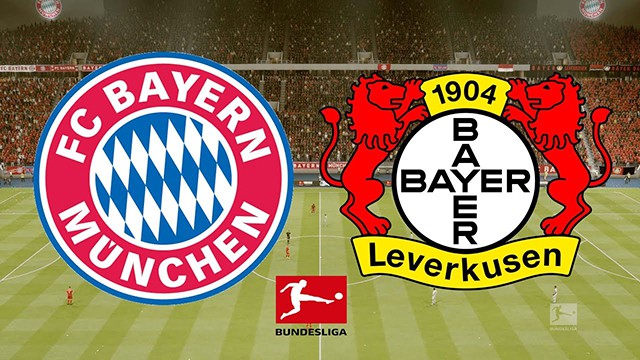 Soi kèo 188 trận Bayern Munich vs Bayer Leverkusen, 05/03/2022 - VĐQG Đức