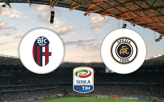 Soi kèo 188 trận Bologna vs Spezia, 22/02/2022 - VĐQG Ý [Serie A]