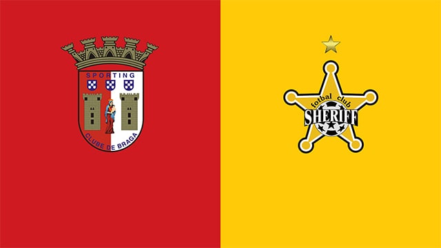 Soi kèo 188 trận Braga vs Sheriff Tiraspol, 25/02/2022 - Giải vô địch bóng đá Cúp C2