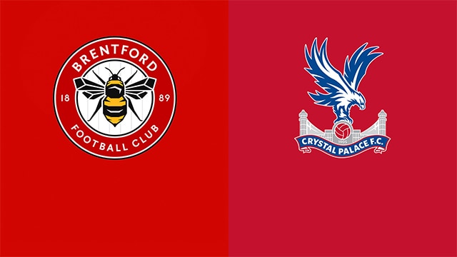 Soi kèo 188 trận Brentford vs Crystal Palace, 12/02/2022 - Ngoại hạng Anh