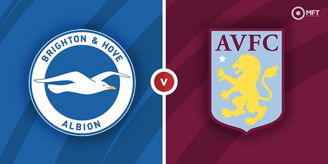 Soi kèo 188 trận Brighton vs Aston Villa, 26/02/2022 - Ngoại hạng Anh