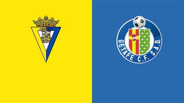 Soi kèo 188 trận Cadiz CF vs Getafe, 20/02/2022 - VĐQG Tây Ban Nha