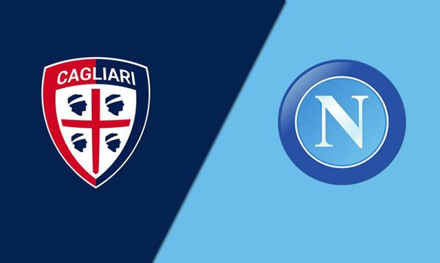 Soi kèo 188 trận Cagliari vs Napoli, 22/02/2022 - VĐQG Ý [Serie A]