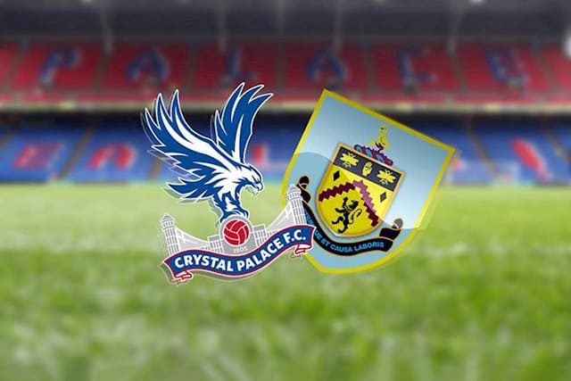 Soi kèo 188 trận Crystal Palace vs Burnley, 26/02/2022 - Ngoại hạng Anh